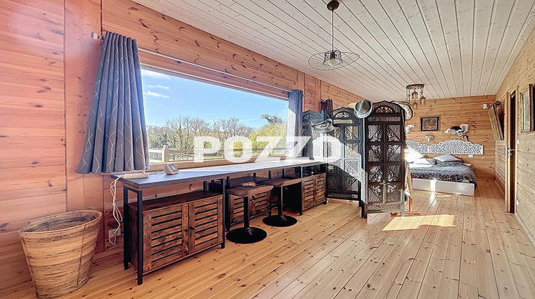 Ma-Cabane - Vente Maison LA HAYE-D'ECTOT, 105 m²