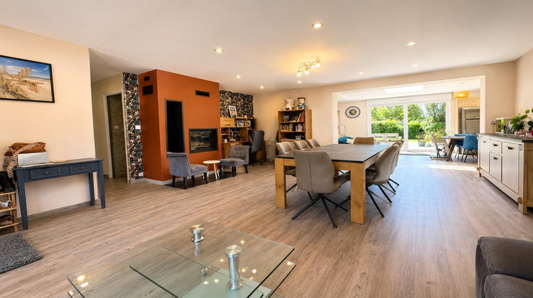 Ma-Cabane - Vente Maison La Haye-d'Ectot, 133 m²