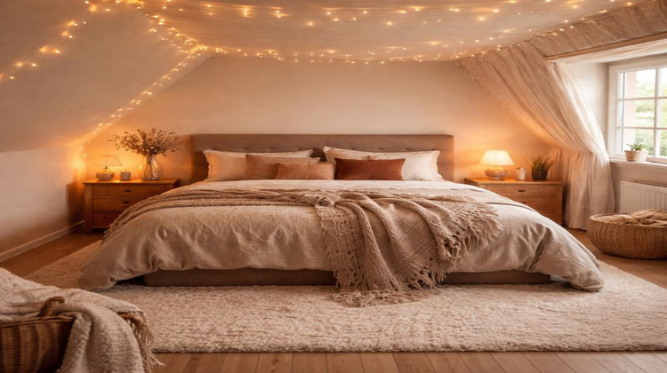 Ma-Cabane - Vente Maison LA HAYE DE ROUTOT, 135 m²