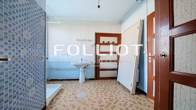 Ma-Cabane - Vente Maison LA HAYE-DU-PUITS, 112 m²