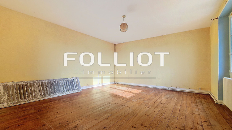 Ma-Cabane - Vente Maison LA HAYE-DU-PUITS, 112 m²