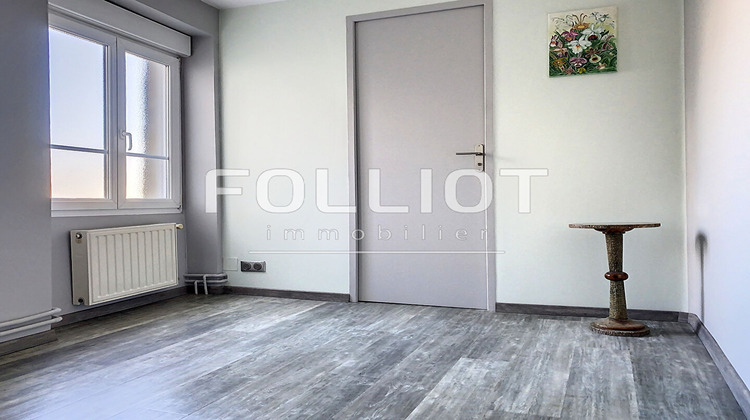 Ma-Cabane - Vente Maison LA HAYE-DU-PUITS, 163 m²