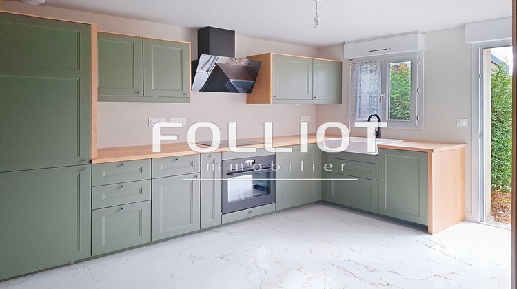 Ma-Cabane - Vente Maison LA HAYE-DU-PUITS, 73 m²