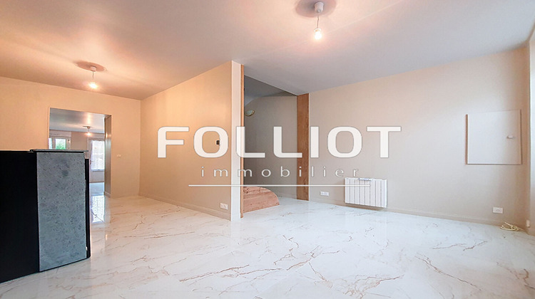 Ma-Cabane - Vente Maison LA HAYE-DU-PUITS, 73 m²