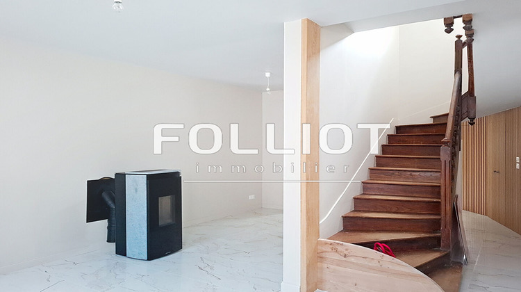 Ma-Cabane - Vente Maison LA HAYE-DU-PUITS, 73 m²