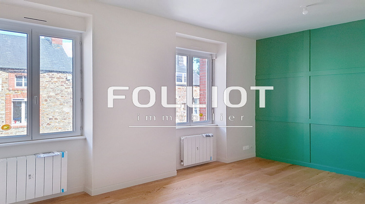 Ma-Cabane - Vente Maison LA HAYE-DU-PUITS, 73 m²