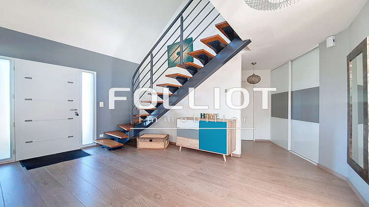 Ma-Cabane - Vente Maison LA HAYE-DU-PUITS, 144 m²