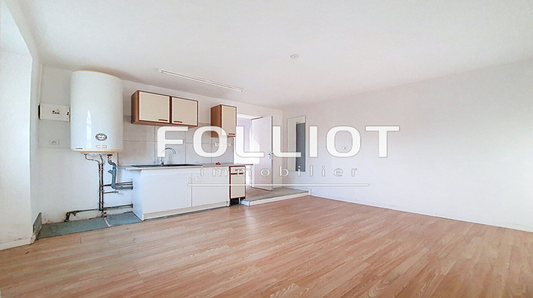 Ma-Cabane - Vente Maison LA HAYE-DU-PUITS, 97 m²