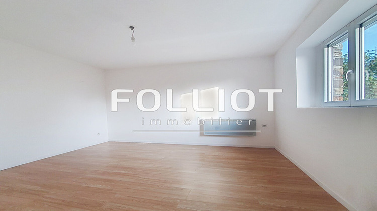 Ma-Cabane - Vente Maison LA HAYE-DU-PUITS, 97 m²