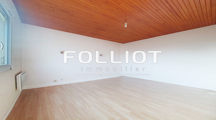 Ma-Cabane - Vente Maison LA HAYE-DU-PUITS, 97 m²