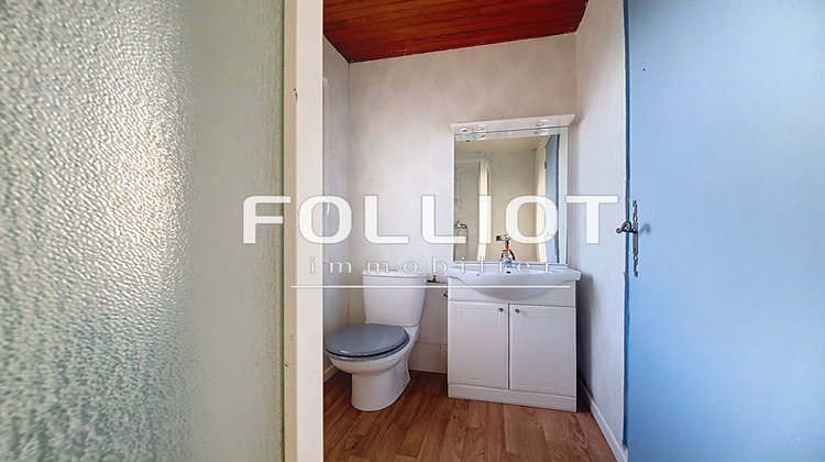 Ma-Cabane - Vente Maison LA HAYE-DU-PUITS, 97 m²