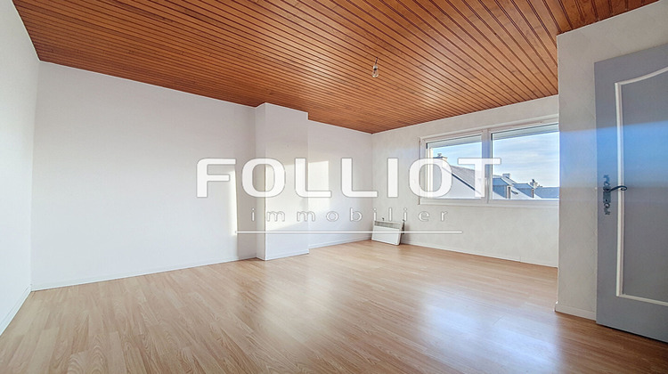 Ma-Cabane - Vente Maison LA HAYE-DU-PUITS, 97 m²