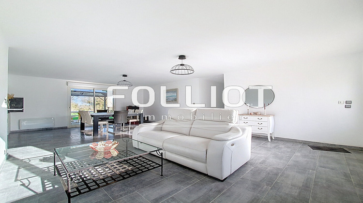 Ma-Cabane - Vente Maison LA HAYE-DU-PUITS, 94 m²