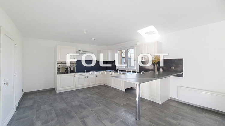 Ma-Cabane - Vente Maison LA HAYE-DU-PUITS, 94 m²