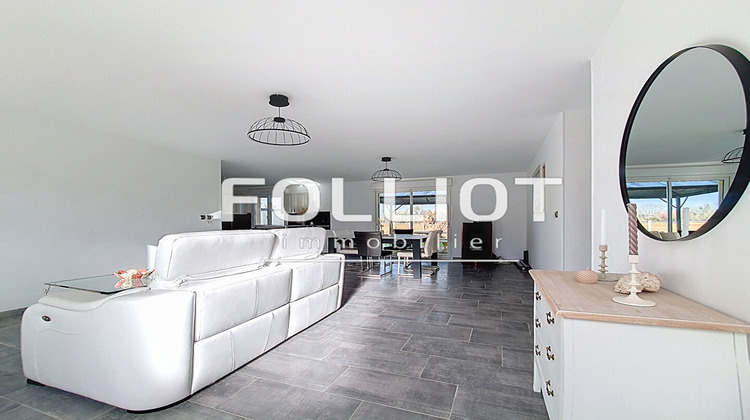 Ma-Cabane - Vente Maison LA HAYE-DU-PUITS, 94 m²