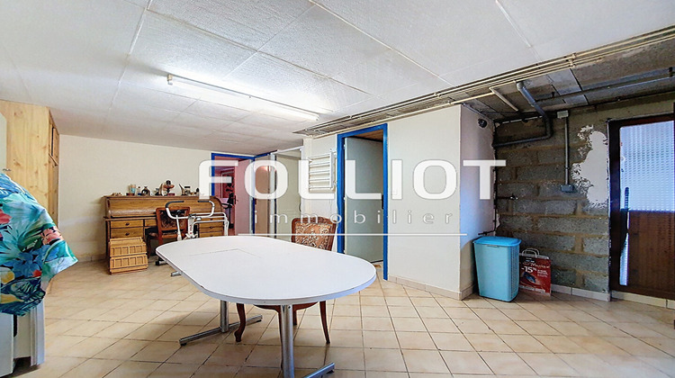 Ma-Cabane - Vente Maison LA HAYE-DU-PUITS, 75 m²