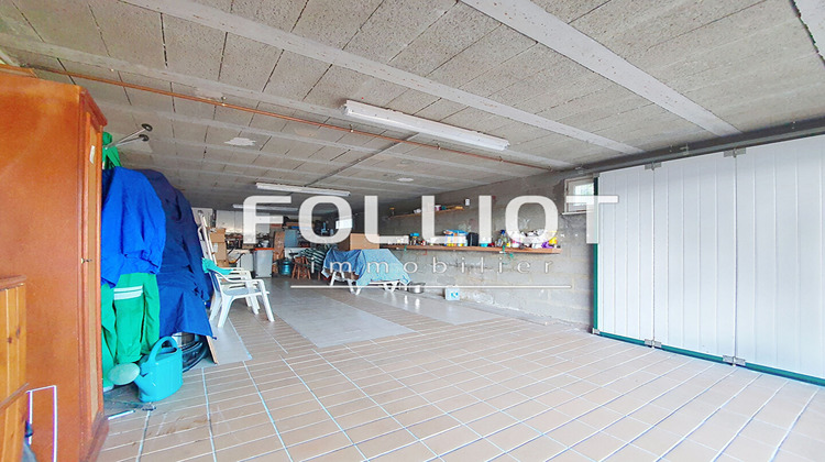 Ma-Cabane - Vente Maison LA HAYE-DU-PUITS, 75 m²