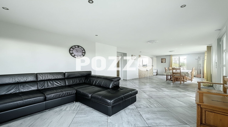 Ma-Cabane - Vente Maison LA HAYE-DU-PUITS, 137 m²