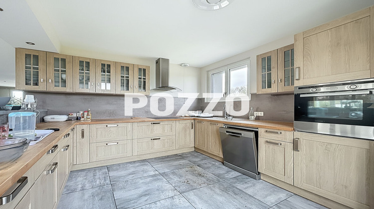 Ma-Cabane - Vente Maison LA HAYE-DU-PUITS, 137 m²