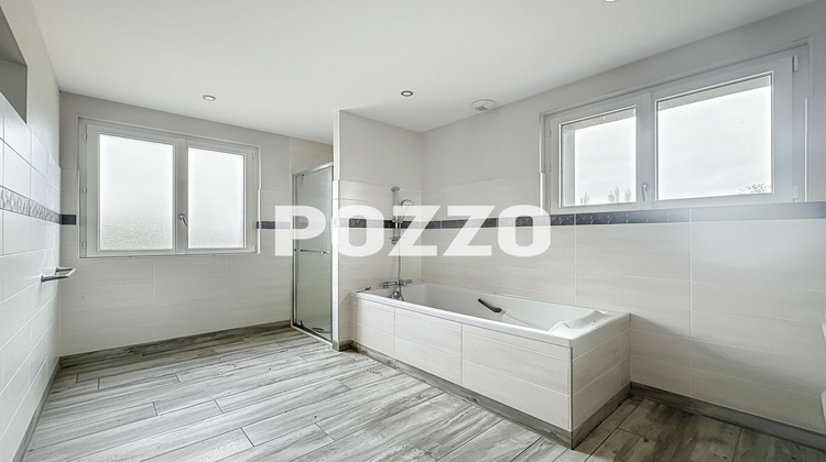 Ma-Cabane - Vente Maison LA HAYE-DU-PUITS, 137 m²