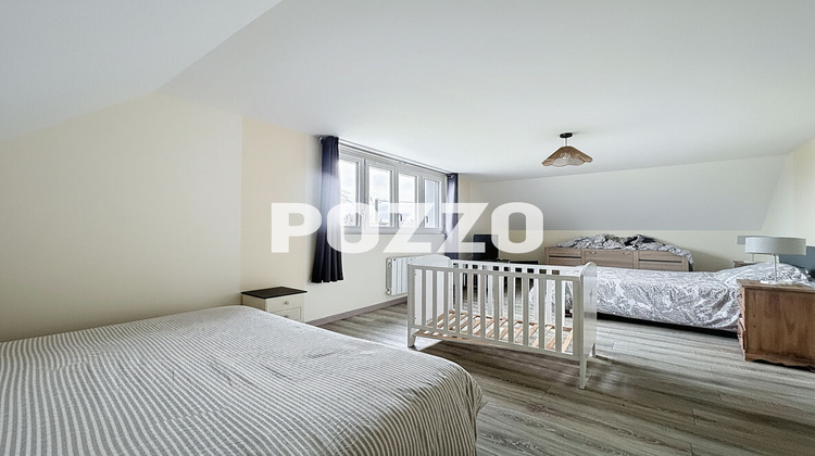 Ma-Cabane - Vente Maison LA HAYE-DU-PUITS, 137 m²