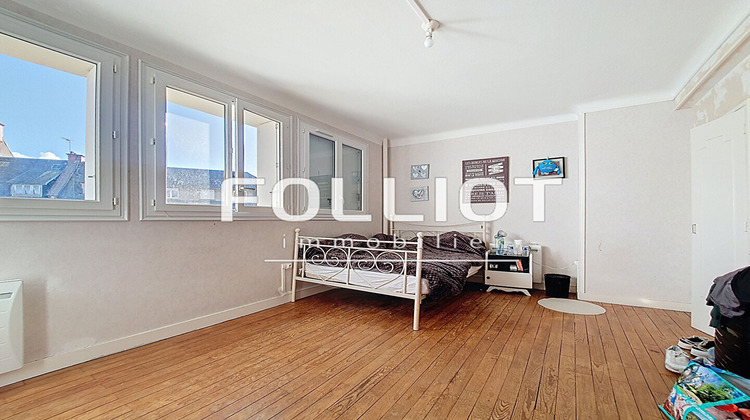 Ma-Cabane - Vente Maison LA HAYE-DU-PUITS, 205 m²