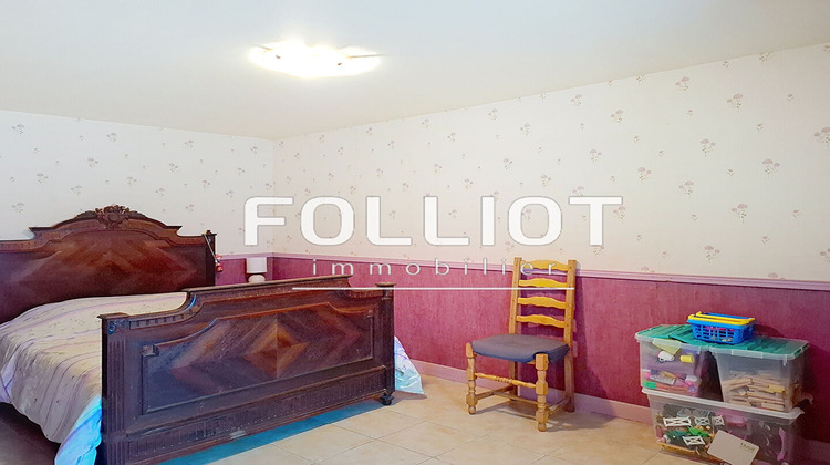 Ma-Cabane - Vente Maison LA HAYE-DU-PUITS, 124 m²