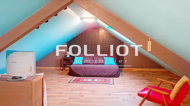 Ma-Cabane - Vente Maison LA HAYE-DU-PUITS, 124 m²