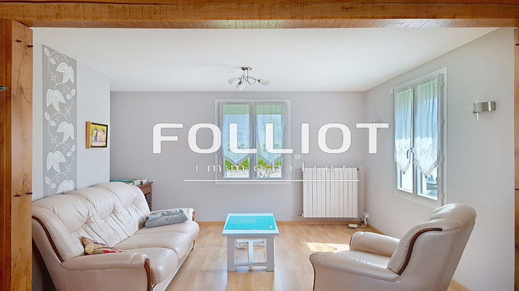 Ma-Cabane - Vente Maison LA HAYE-DU-PUITS, 103 m²