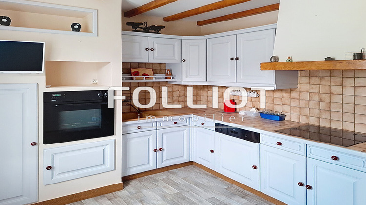 Ma-Cabane - Vente Maison LA HAYE-DU-PUITS, 103 m²