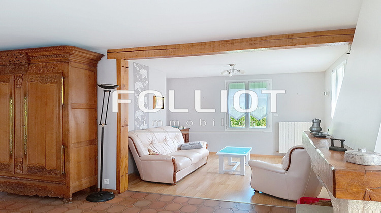 Ma-Cabane - Vente Maison LA HAYE-DU-PUITS, 103 m²