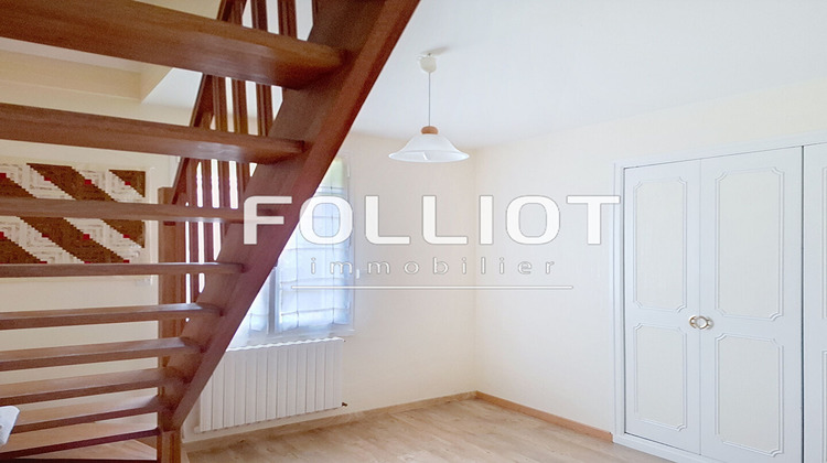 Ma-Cabane - Vente Maison LA HAYE-DU-PUITS, 103 m²