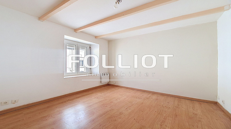 Ma-Cabane - Vente Maison LA HAYE-DU-PUITS, 71 m²