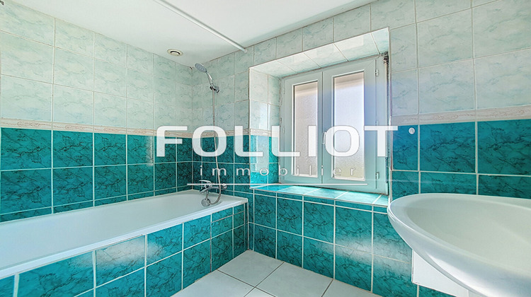 Ma-Cabane - Vente Maison LA HAYE-DU-PUITS, 71 m²