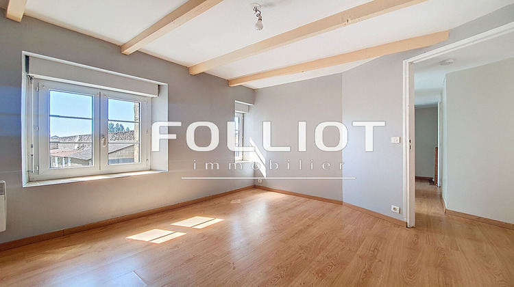 Ma-Cabane - Vente Maison LA HAYE-DU-PUITS, 71 m²