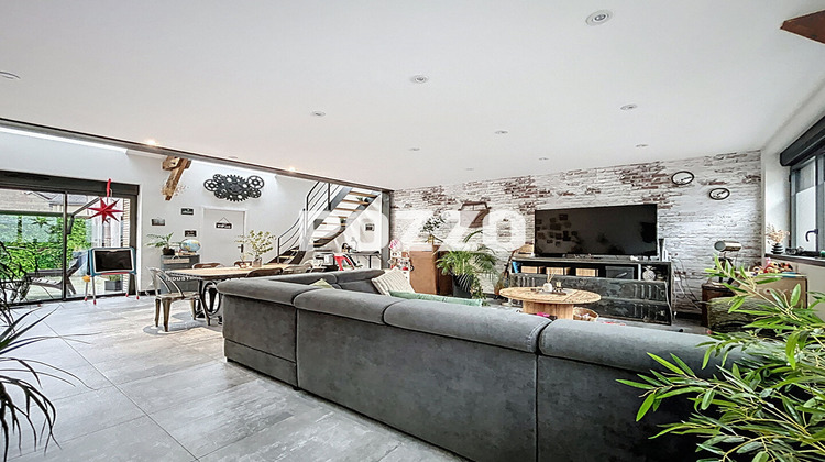 Ma-Cabane - Vente Maison LA HAYE-DU-PUITS, 115 m²