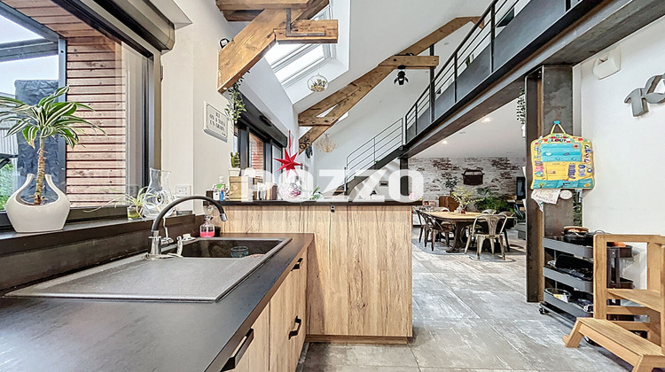 Ma-Cabane - Vente Maison LA HAYE-DU-PUITS, 115 m²