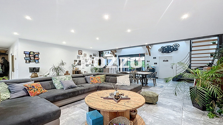 Ma-Cabane - Vente Maison LA HAYE-DU-PUITS, 115 m²