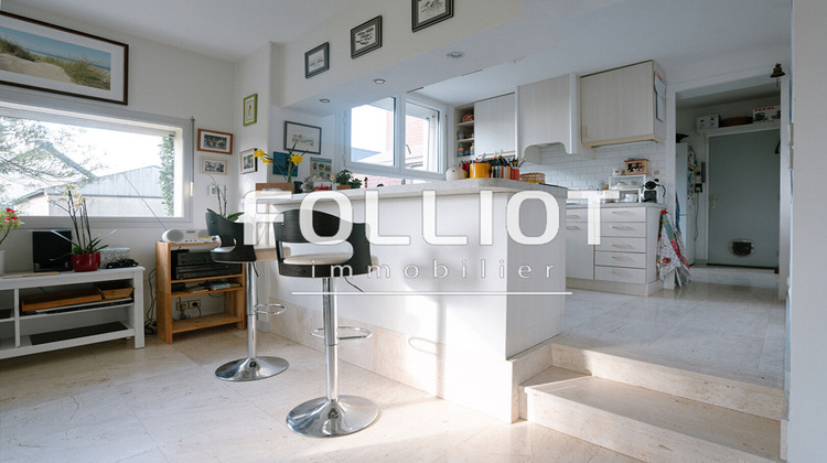 Ma-Cabane - Vente Maison LA HAYE-DU-PUITS, 177 m²