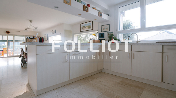 Ma-Cabane - Vente Maison LA HAYE-DU-PUITS, 177 m²