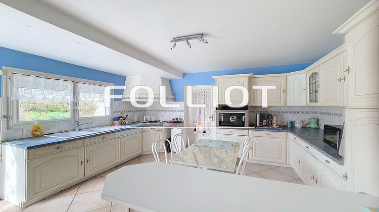 Ma-Cabane - Vente Maison LA HAYE-DU-PUITS, 174 m²