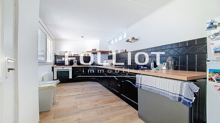 Ma-Cabane - Vente Maison LA HAYE-DU-PUITS, 105 m²