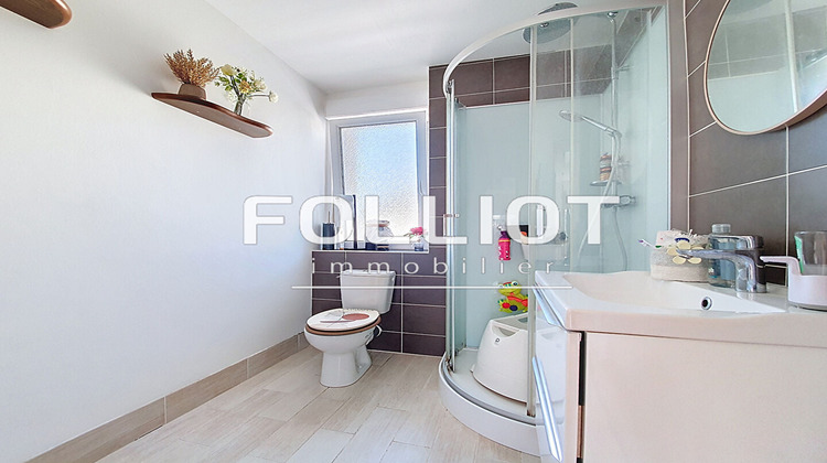 Ma-Cabane - Vente Maison LA HAYE-DU-PUITS, 105 m²