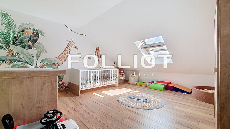 Ma-Cabane - Vente Maison LA HAYE-DU-PUITS, 105 m²