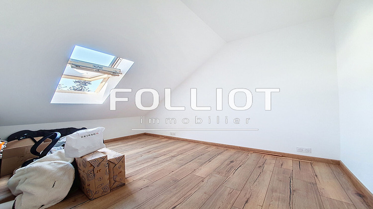 Ma-Cabane - Vente Maison LA HAYE-DU-PUITS, 105 m²