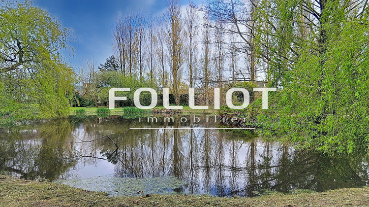 Ma-Cabane - Vente Maison LA HAYE-DU-PUITS, 124 m²