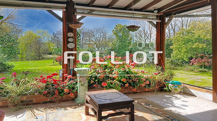 Ma-Cabane - Vente Maison LA HAYE-DU-PUITS, 124 m²