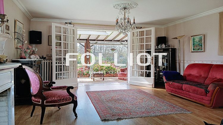 Ma-Cabane - Vente Maison LA HAYE-DU-PUITS, 124 m²
