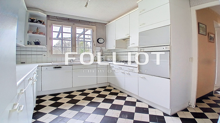 Ma-Cabane - Vente Maison LA HAYE-DU-PUITS, 124 m²