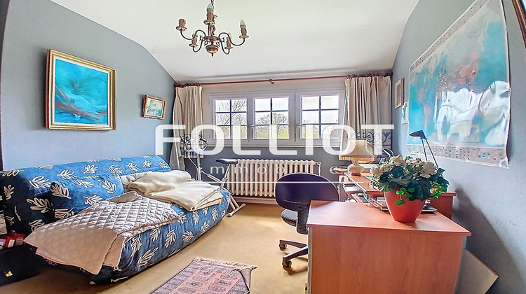 Ma-Cabane - Vente Maison LA HAYE-DU-PUITS, 124 m²